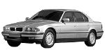 BMW E38 P0025 Fault Code