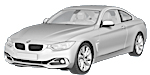 BMW F32 P0025 Fault Code